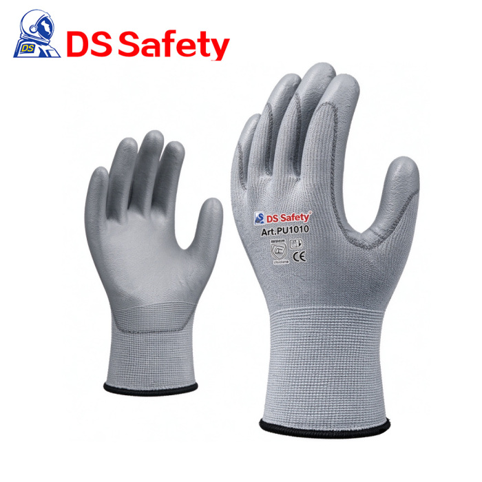 Guantes de seguridad DS Safety PU1011