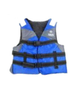 reflective body warmer vest reversible