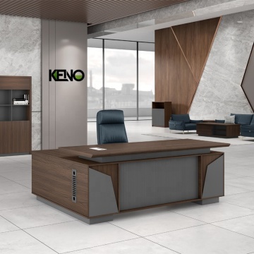 Custom Cheap China Wholesale Wooden Desk for Home Office and Work