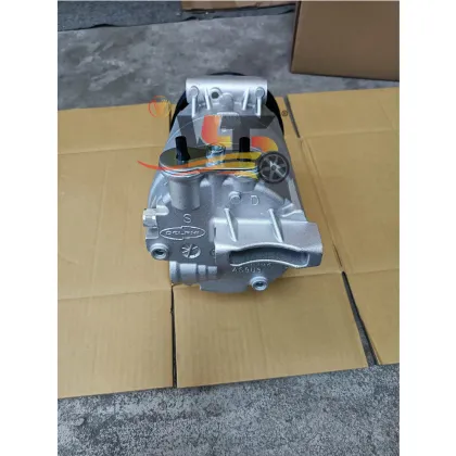 Auto Air Conditioning System Compressor for Ferrari Enzo 6.0 and Related Models