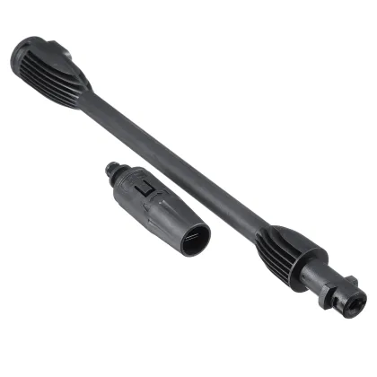 Pressure Washing Gun Safety Button Car Wash Gun