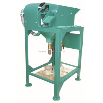 Gravity Separation Mining Lab Machine สำหรับอุปกรณ์ประมวลผลแร่