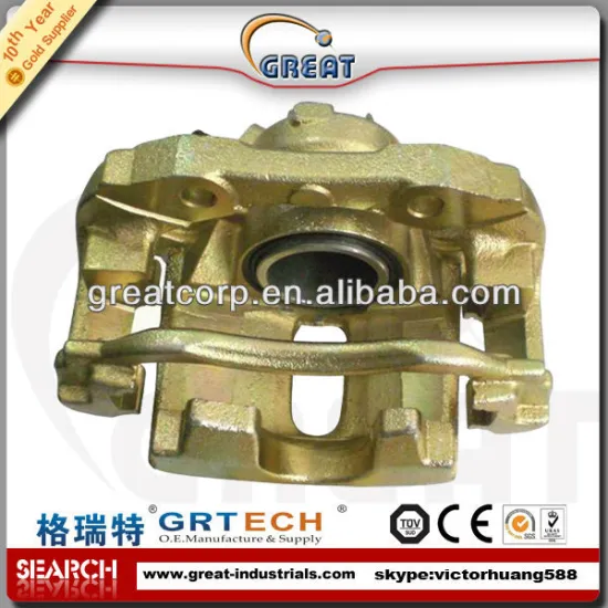 OEM quality disc brake caliper kit for Pride KK15033980D