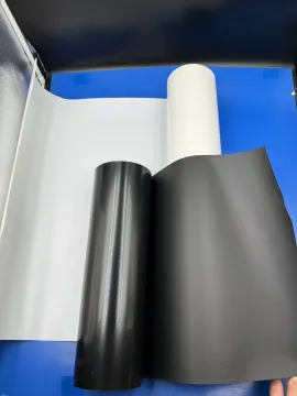 HIPS sheets for food safety packaging