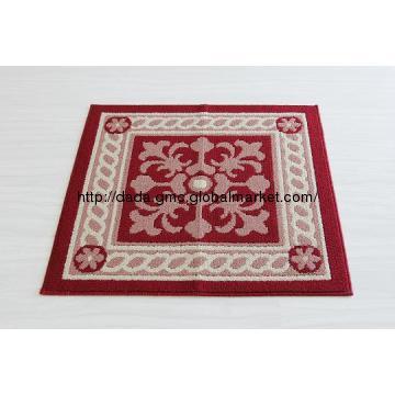 protecting floor mat, tea table mat