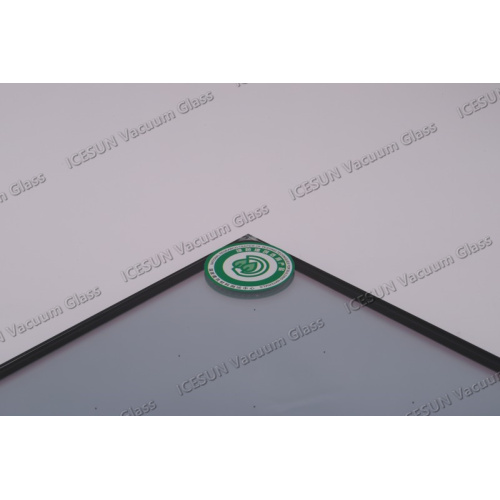 12.4mm Tempered Vacuum Glass for Green Buildings Windows
