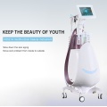 Spray Water Oxygen Ultrasonic Facial Cleansing Machine