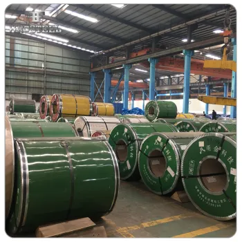 2B stainless steel sheet AISI201 304 plate strip inox steel coil