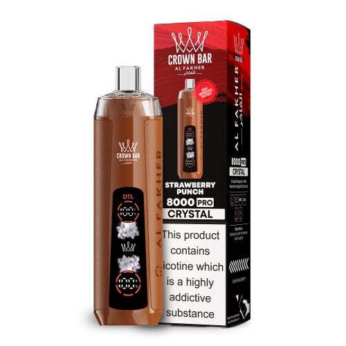 Al Fakher 8k Vapes เนเธอร์แลนด์ที่ดีที่สุด