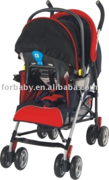 D890 baby stroller