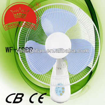 remote control wall fan 220V/110V/127V