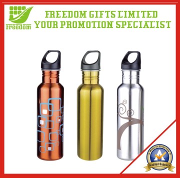 Promotional Metal Water Bottle (SP-003)