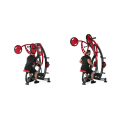 Super Power Row Commercial Gym Equipment