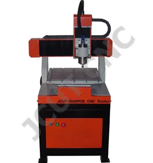 PCB CNC ROUTER JCUT-4040