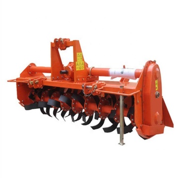 Hot Sale Farm Rotary Cultivator - Rotavator - Rotovator