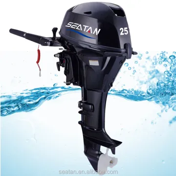 New 4 Stroke 25HP Boat Engine/Outboard Motor for Sale