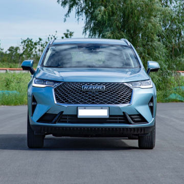 2022使用中HAVAL H6第3世代1.5T DHTガソリン電気ハイブリッドSUV-Wall Wall Motor