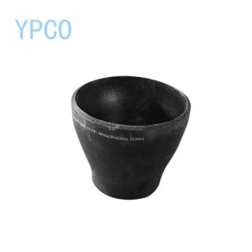 High Quality ASTM A234 Wpb Carbon Steel Reducer