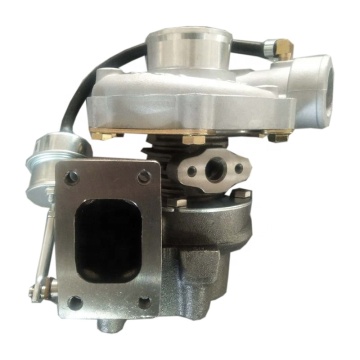 JP60S E049339000439 4J28TC-72F4 K0JP055K056 Turbocharger for Foton Aoling