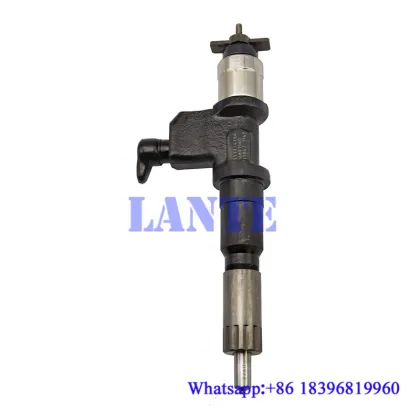Common rail injector 095000-9700 diesel injector 095000-9700