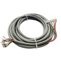 Customized 12C Equipment Cable Mower Throttle Cable