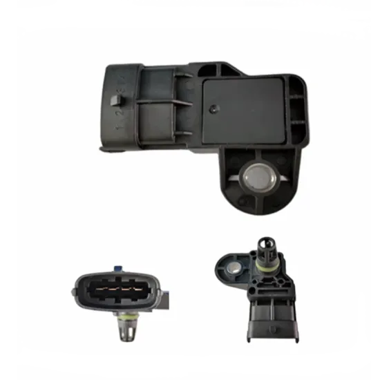 Auto Parts: Finding the Right MAP Pressure Air Sensor for Honda Civic 1.0T Models