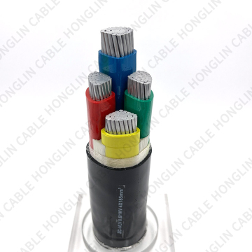 High Quality Cheap Wholesale PVC Insulation Power Cables YJV/YJLV/VV/VLV