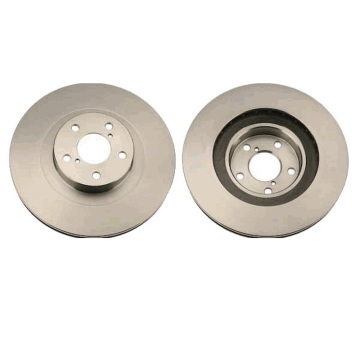 OEM 26300SA001 Disco de freio dianteiro para veículos Subaru
