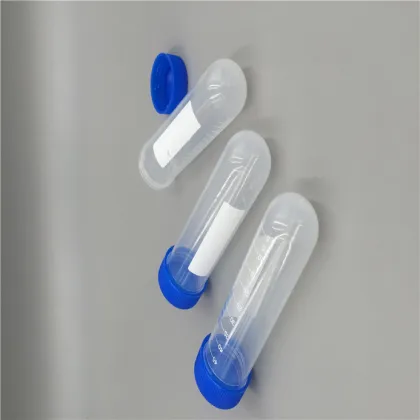Lab Supply Plastic Centrifuge Tube