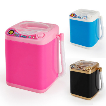 Best Sellers: Makeup Brush Washer, Lash Washer, and Dryer