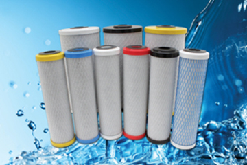 Water Filter Cartridges For RO System