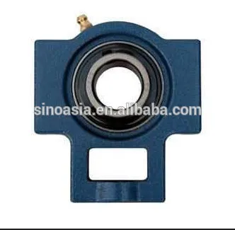 UC209-26printing machine high precision well quality Pillow Block Bearing