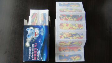 Children Band-Aid