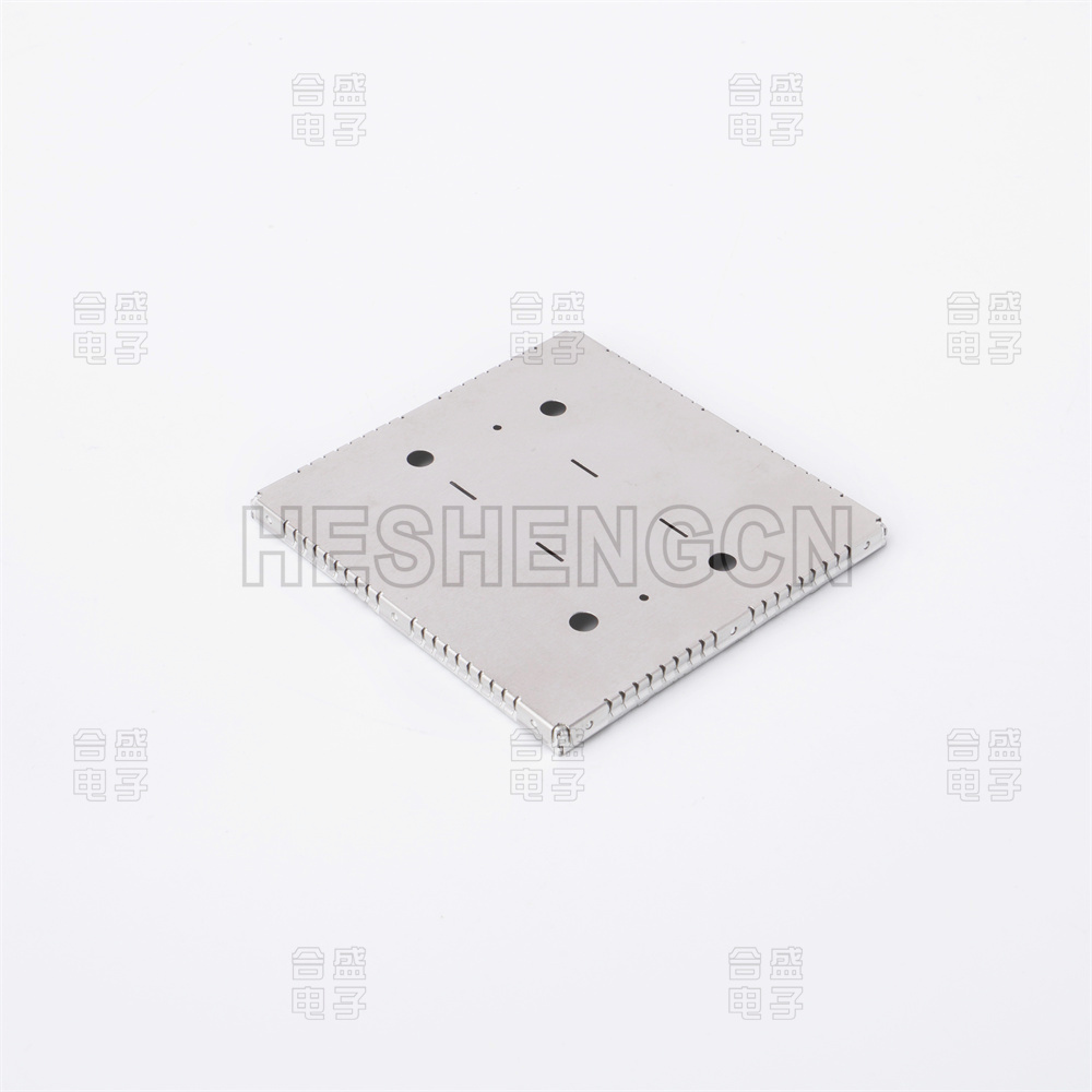 Shielding case S18600769