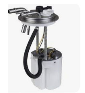 ALTATEC Fuel Pump for 19258111