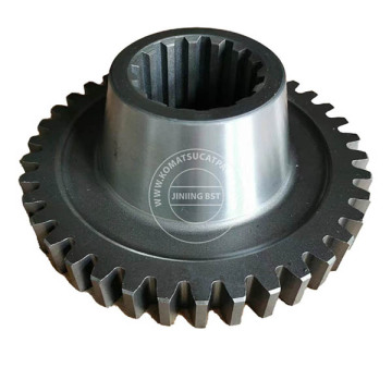 120-14-38121/120-14-39130 Gear voor Komatsu Bulldozer D40