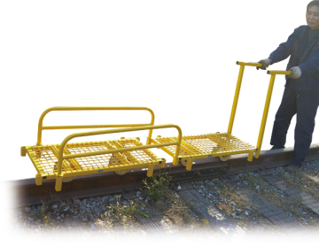 Grid Cart