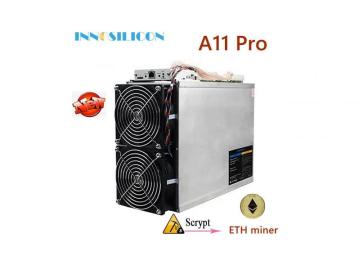 Blockchain Miner Innosilicon Ethereum Mining Machine