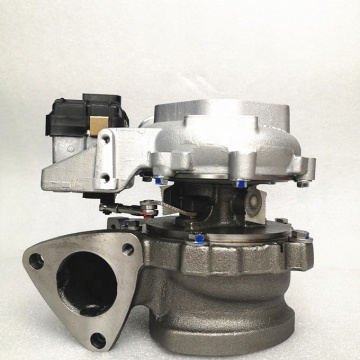 Turbo Repair Kits for Ford 3.2L (GTB2256VK, 812971-0002, 798166-0007, 812971-5002S, 798166 BK3Q-6K682-AB)