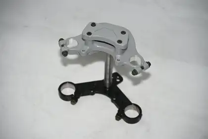 Handle T Front Fork Clamp for Steering support