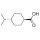 Cyclohexanecarboxylicacid, 4-(1-methylethyl)-, trans CAS 7077-05-6