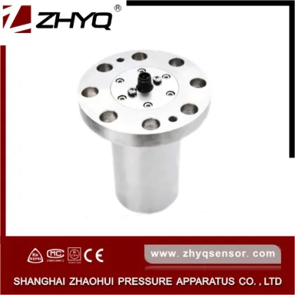 Earth pressure balance shield & tunnel boring machine pressure transmitter