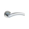 Aluminum/zinc alloy Precision Casting Door Handle Locks