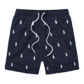Men's Beach Shorts With Printing