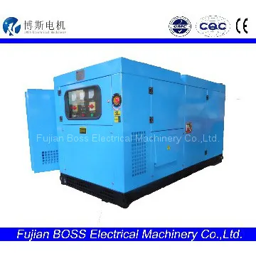 generatoren diesel power generator with XICHAI engine 18KW
