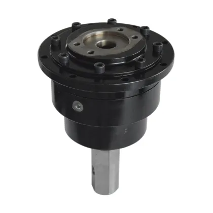 OEM CNC Agriculture Machinery gearbox
