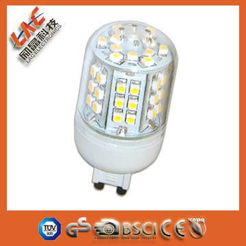 SMD 5050 G9 LED lamp 30ledS