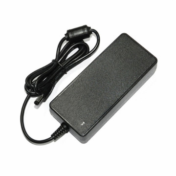 AC/DC 45W 30V/1.5A Level VI Power Supply Adapter