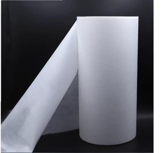 100% Polyester Pre-stitched Bonded Nonwoven