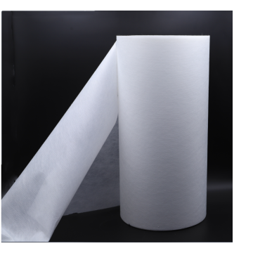 100% Polyester Pre-stitched Bonded Nonwoven